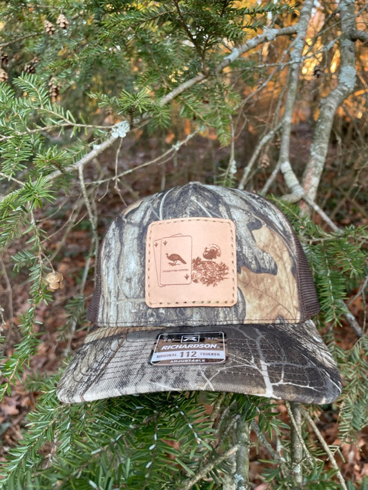 Turkey Call
