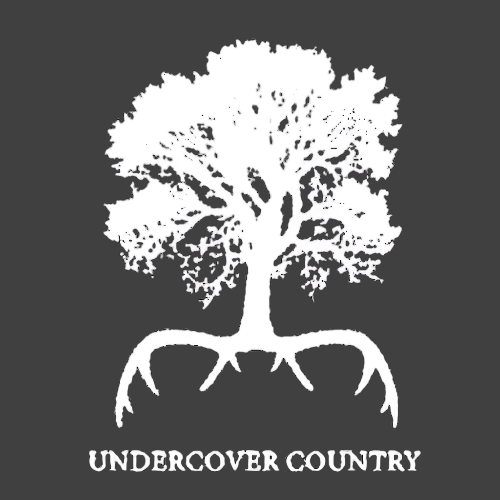 Undercover Country